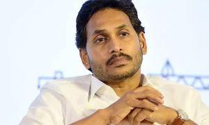 Vijay Sai Reddy Sensational Comments on YS Jagan