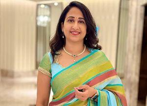 Nandu's World Nandana Arrested 