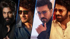 A Warning for Pan-India Stars