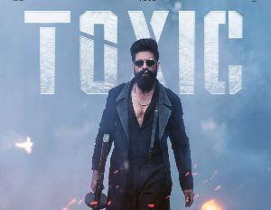 OTT shock to Toxic