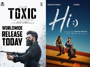 This Week Theatre and OTT Releases