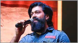 Hero Yash