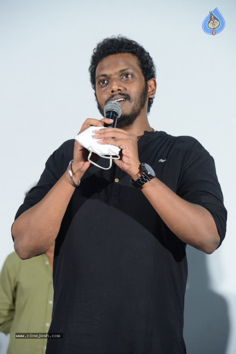 CineJosh gallery photo