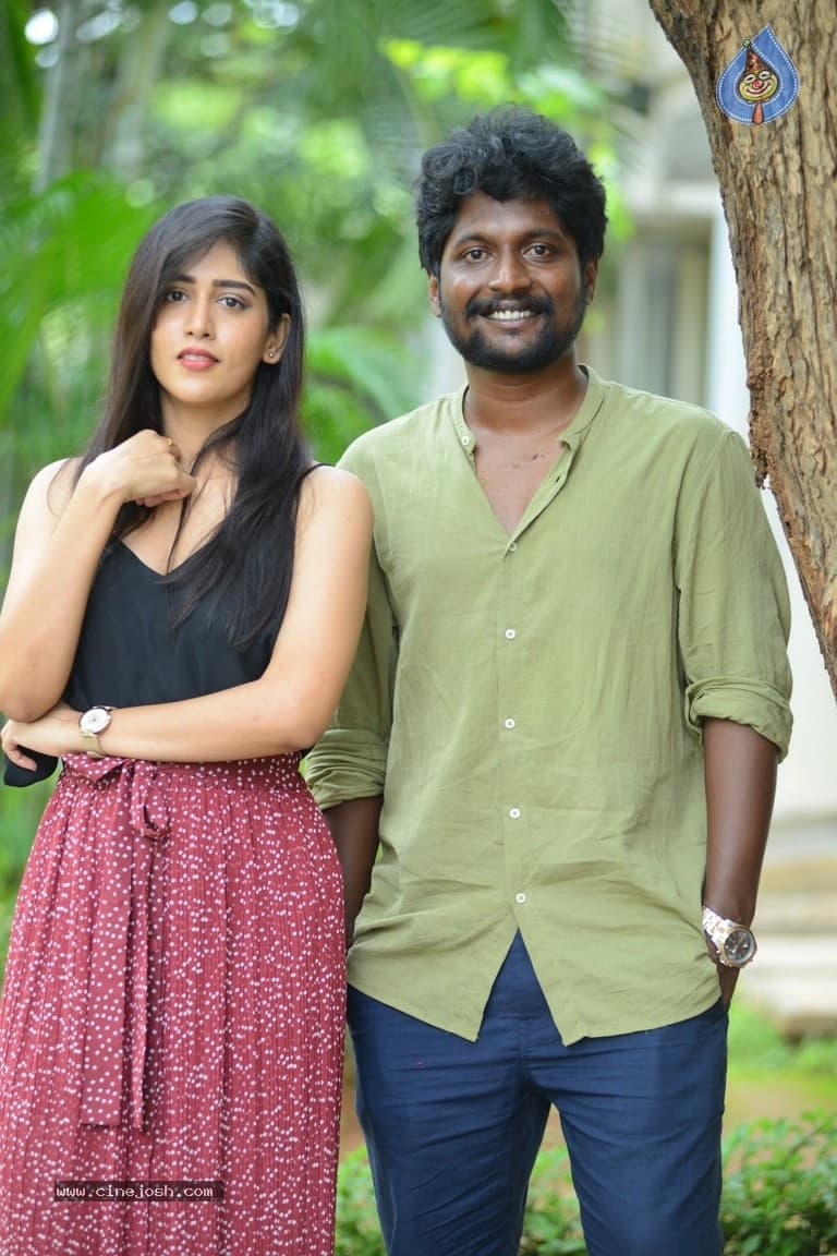 CineJosh gallery photo