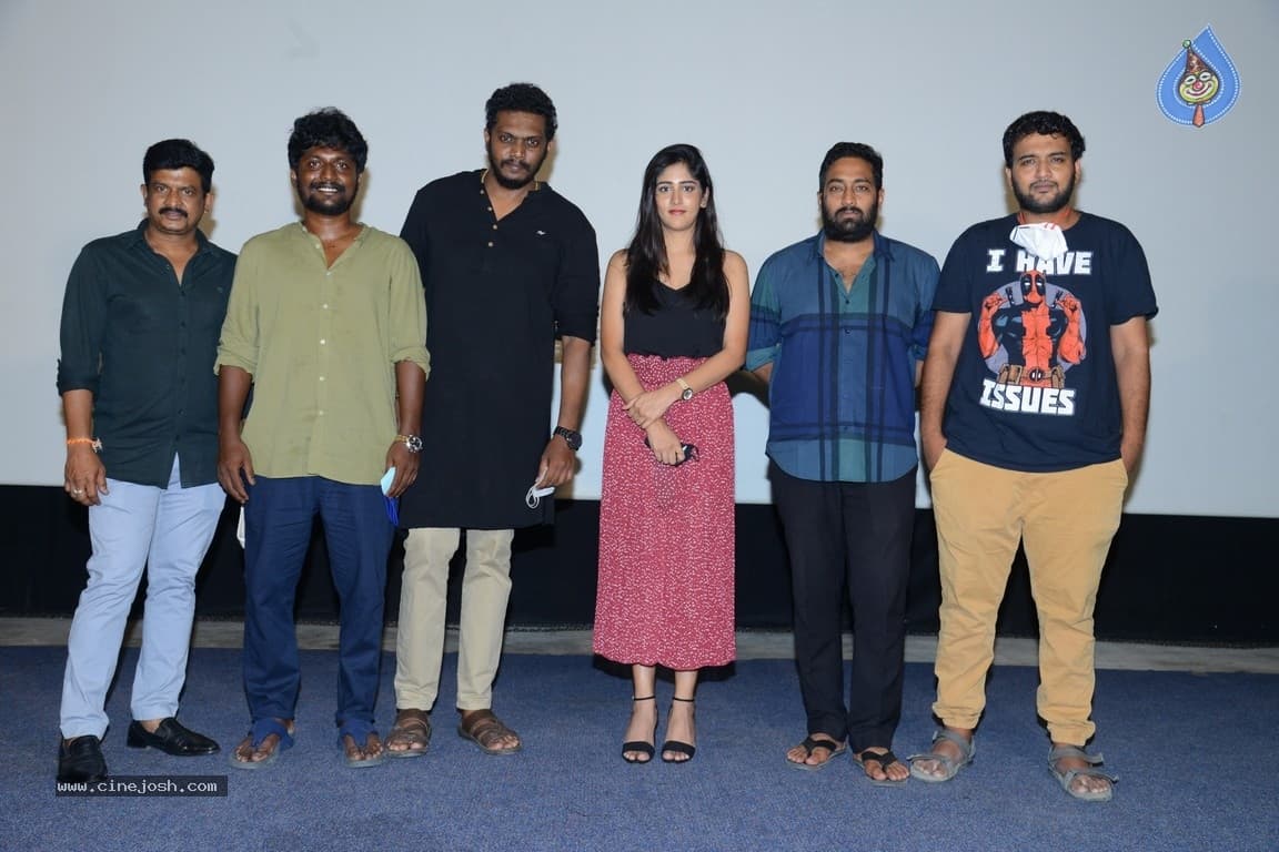 CineJosh gallery photo