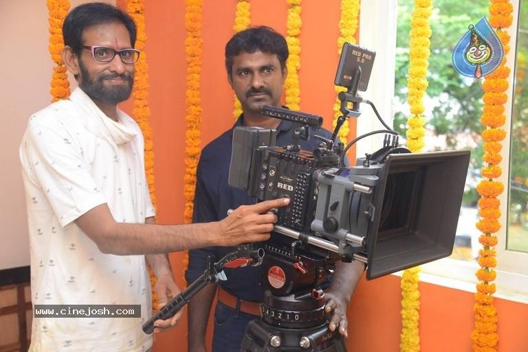 CineJosh gallery photo