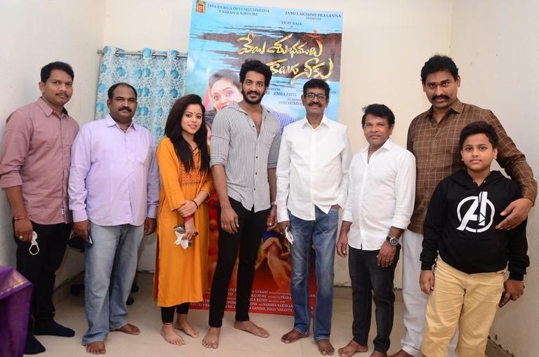 CineJosh gallery photo