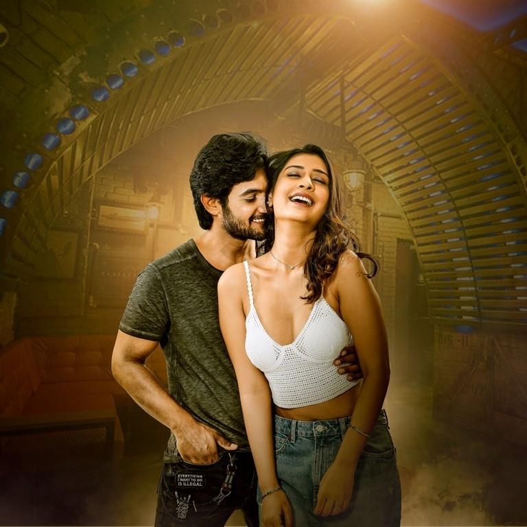 CineJosh gallery photo