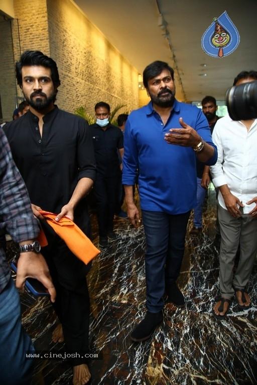 CineJosh gallery photo