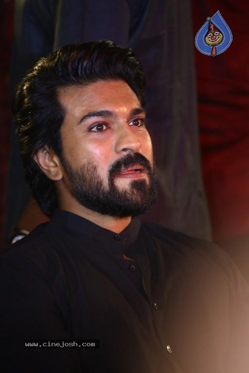 CineJosh gallery photo