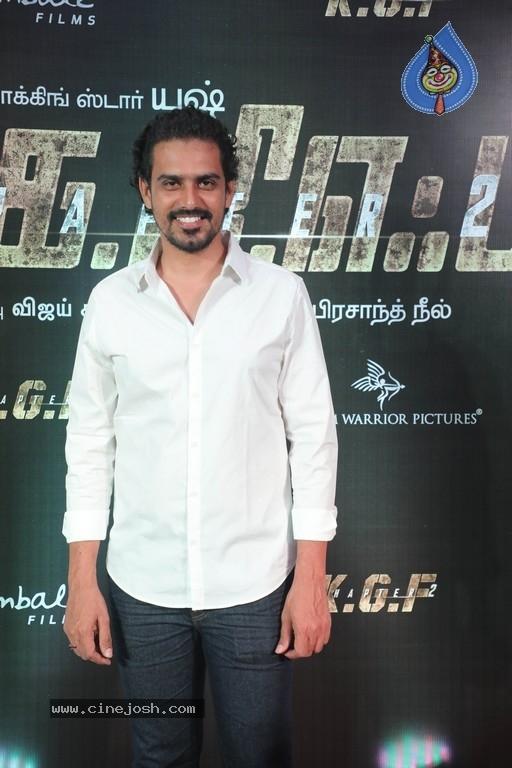 CineJosh gallery photo