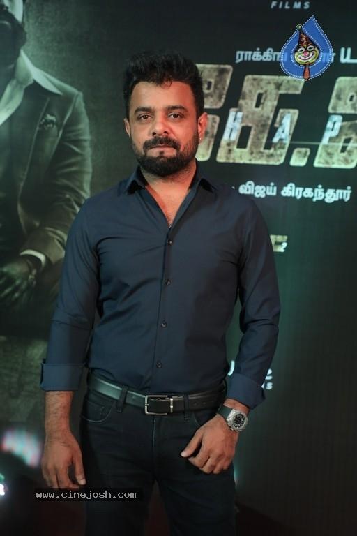 CineJosh gallery photo