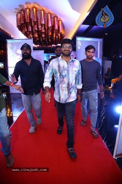 CineJosh gallery photo