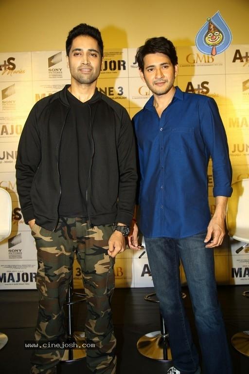 CineJosh gallery photo