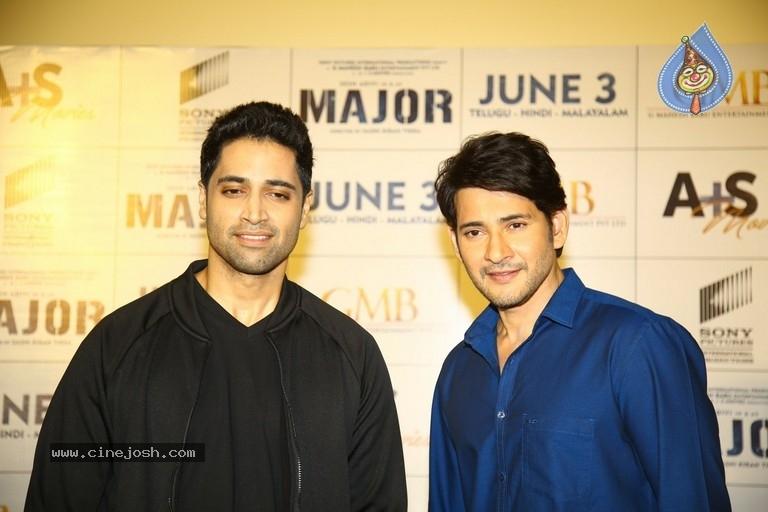 CineJosh gallery photo