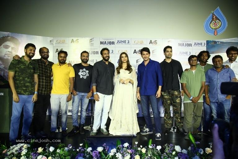 CineJosh gallery photo