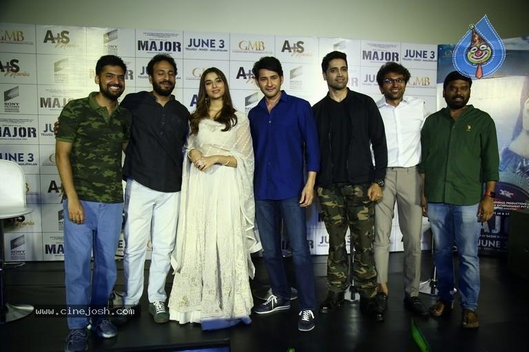 CineJosh gallery photo