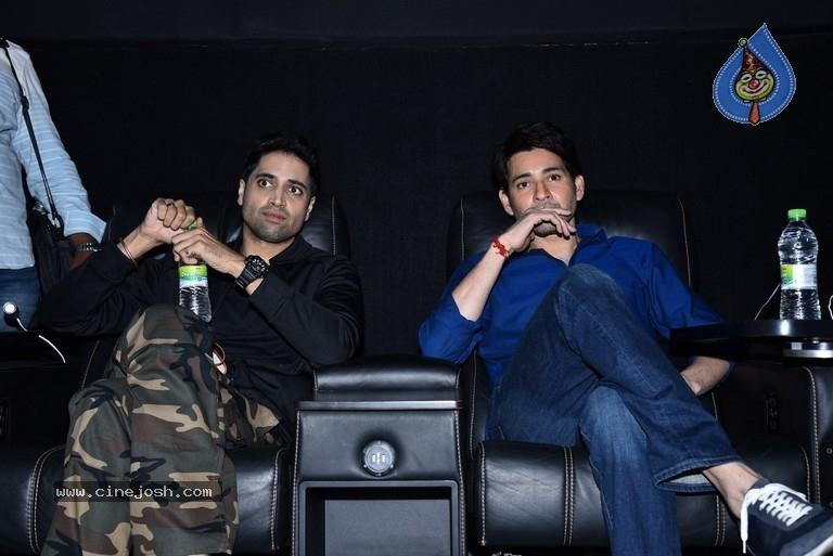 CineJosh gallery photo