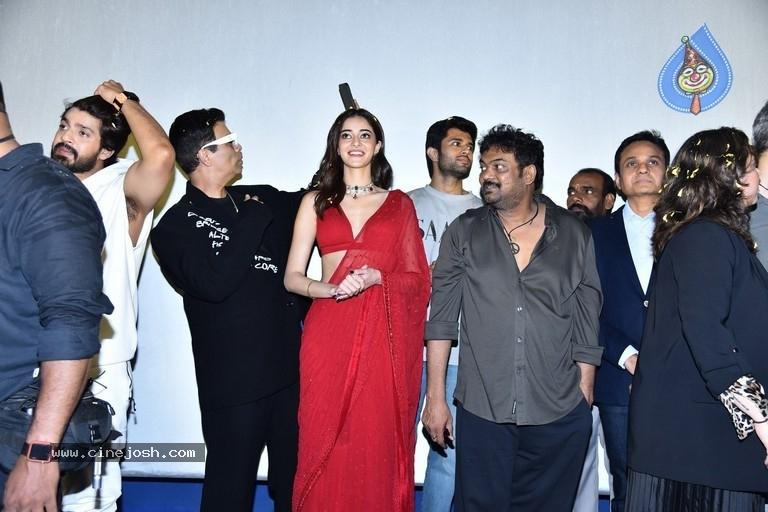 CineJosh gallery photo