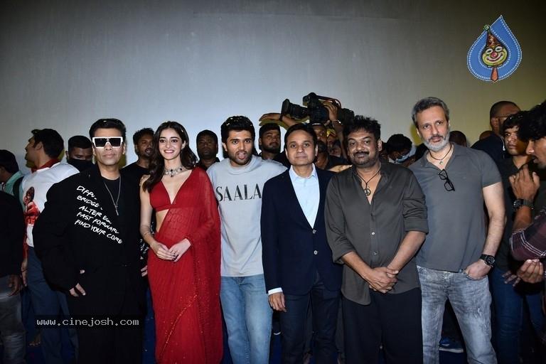 CineJosh gallery photo