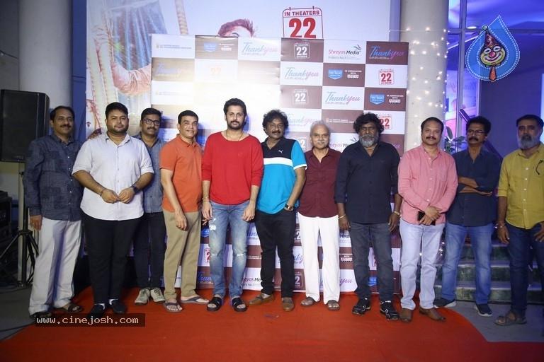 CineJosh gallery photo