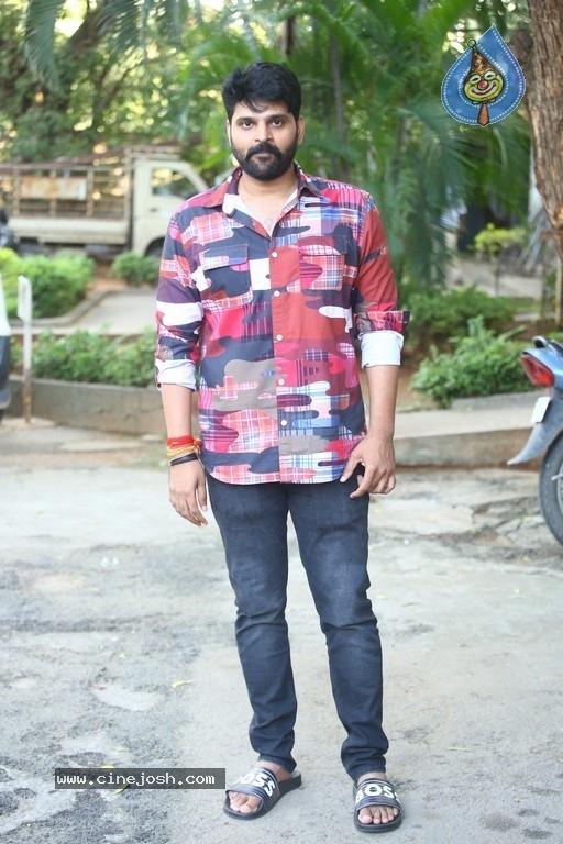 CineJosh gallery photo
