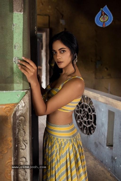 CineJosh gallery photo