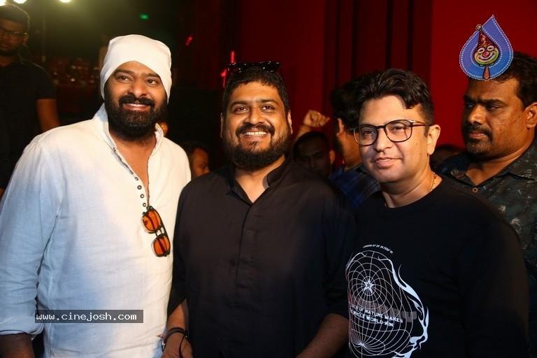 CineJosh gallery photo