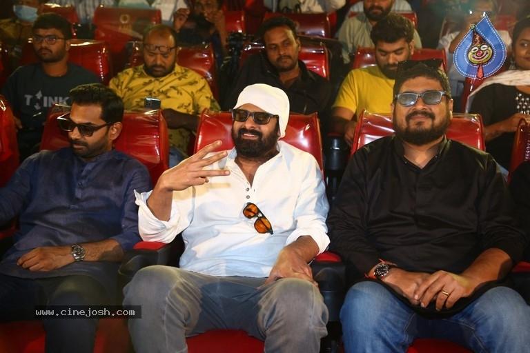 CineJosh gallery photo