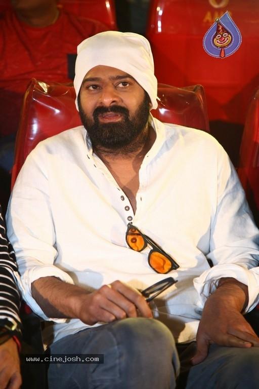 CineJosh gallery photo