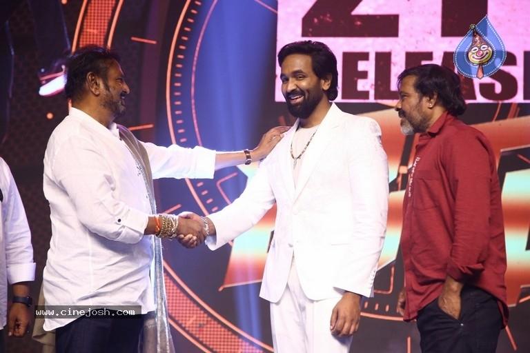 CineJosh gallery photo