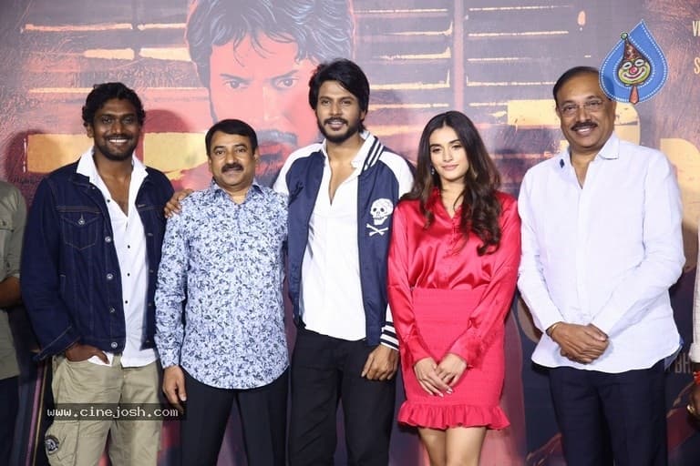 CineJosh gallery photo
