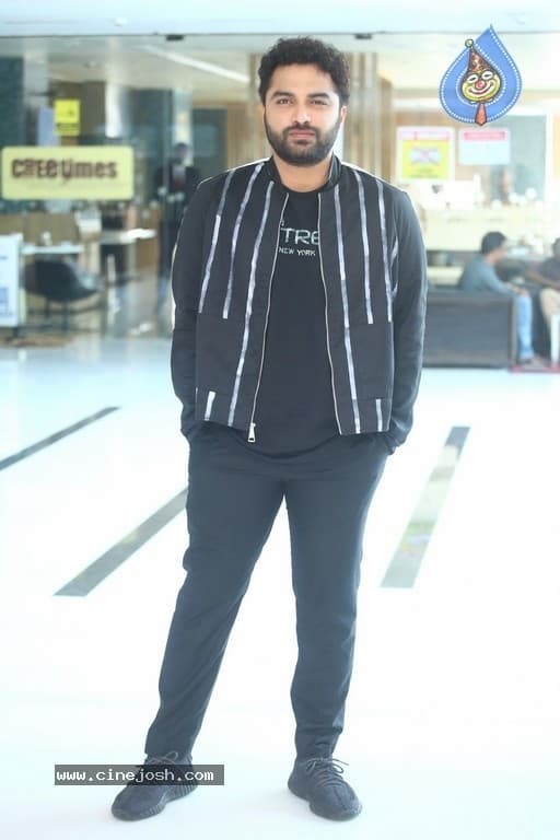 CineJosh gallery photo