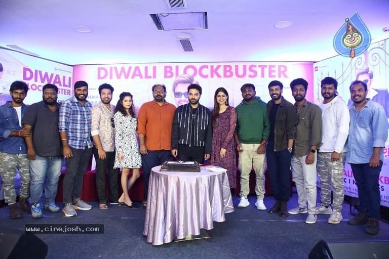 CineJosh gallery photo