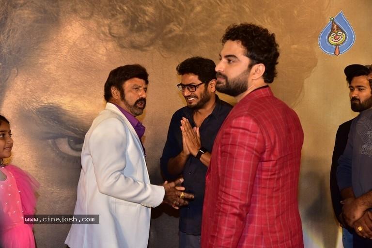 CineJosh gallery photo
