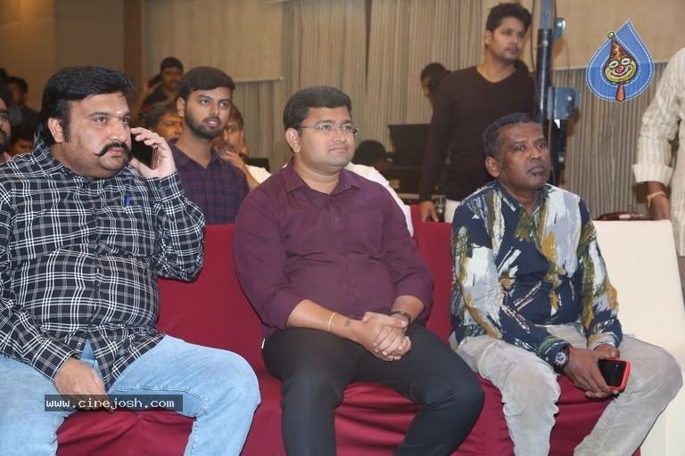 CineJosh gallery photo