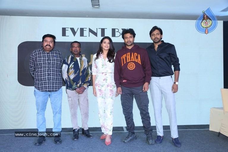 CineJosh gallery photo