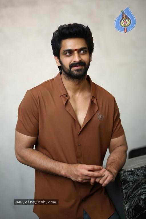 CineJosh gallery photo