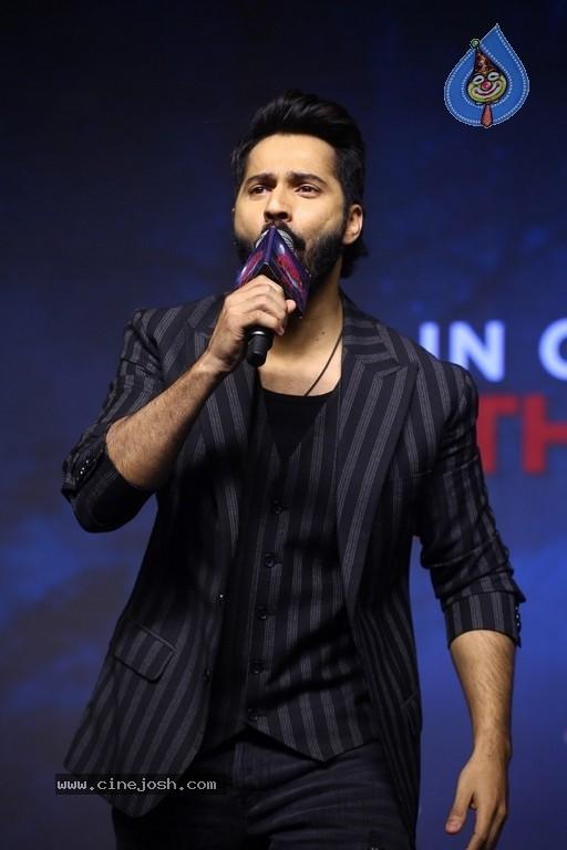 CineJosh gallery photo