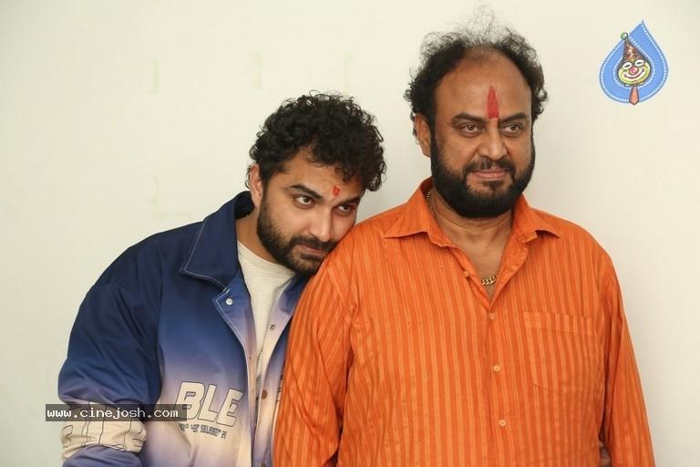 CineJosh gallery photo