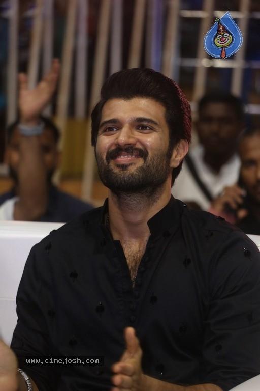 CineJosh gallery photo