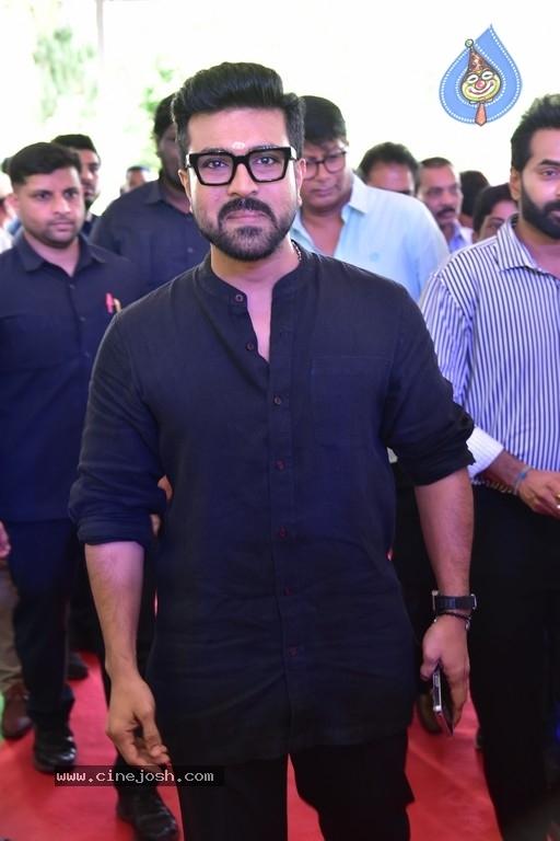 CineJosh gallery photo