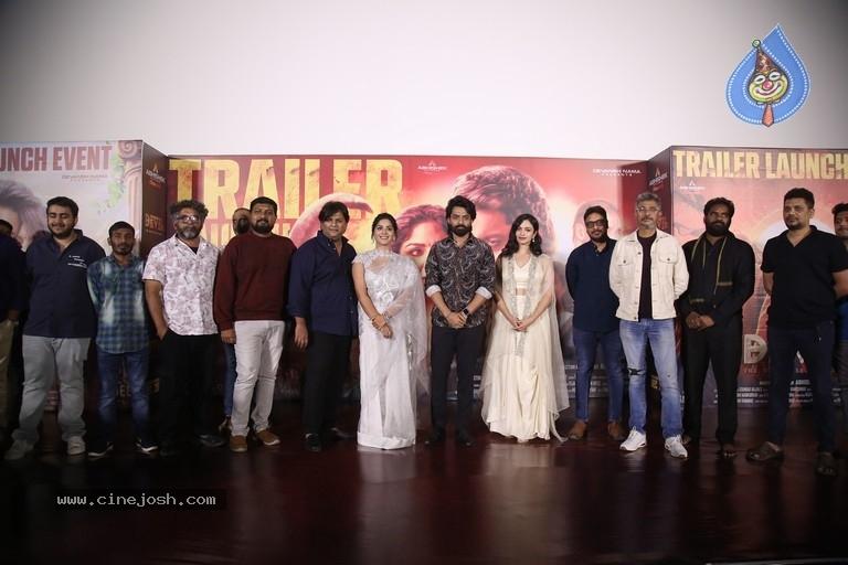 CineJosh gallery photo