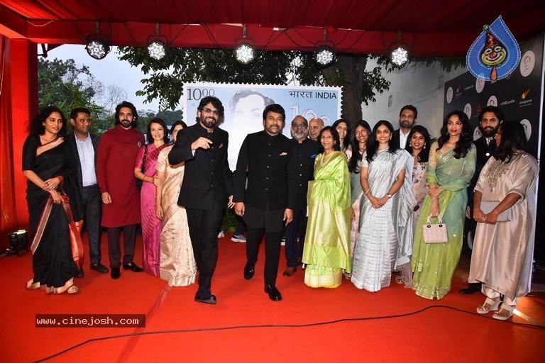 CineJosh gallery photo