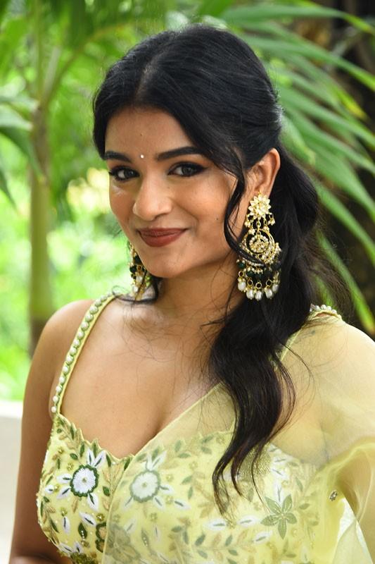 Satwika Photos