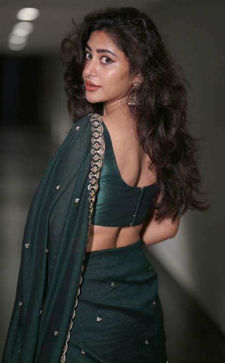 Sonu Thakur Photos