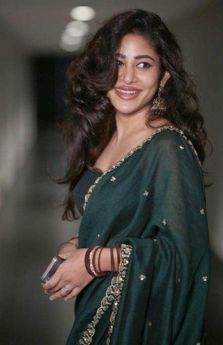 Sonu Thakur Photos
