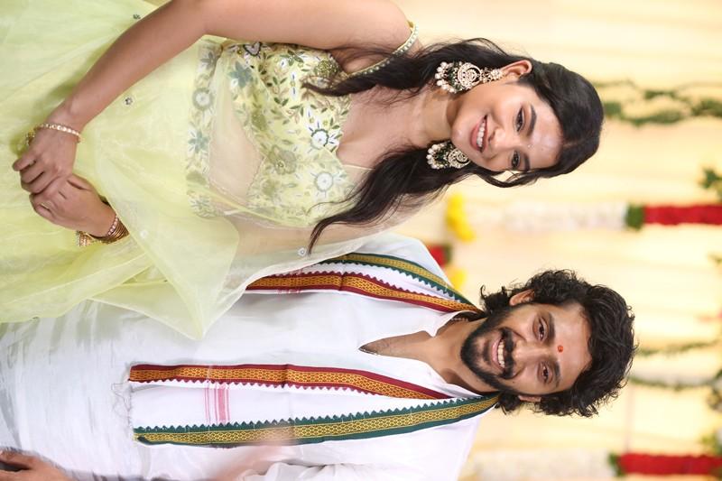 Veta Movie Opening Photos