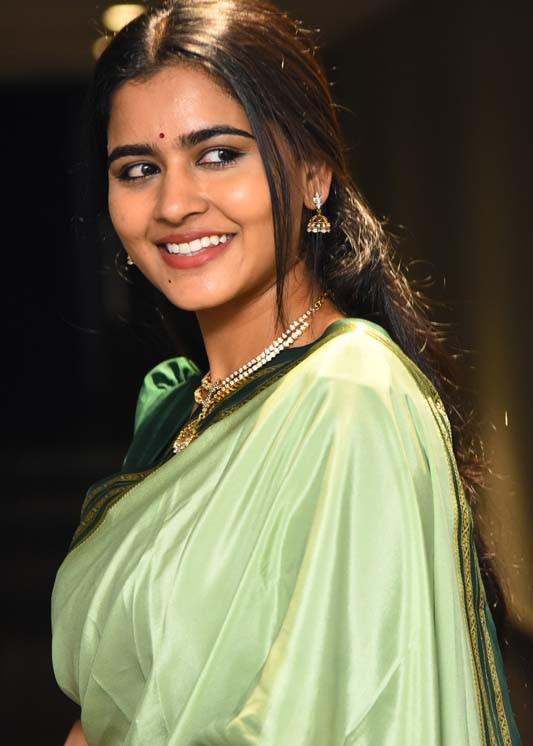 Deepa Balu Photos