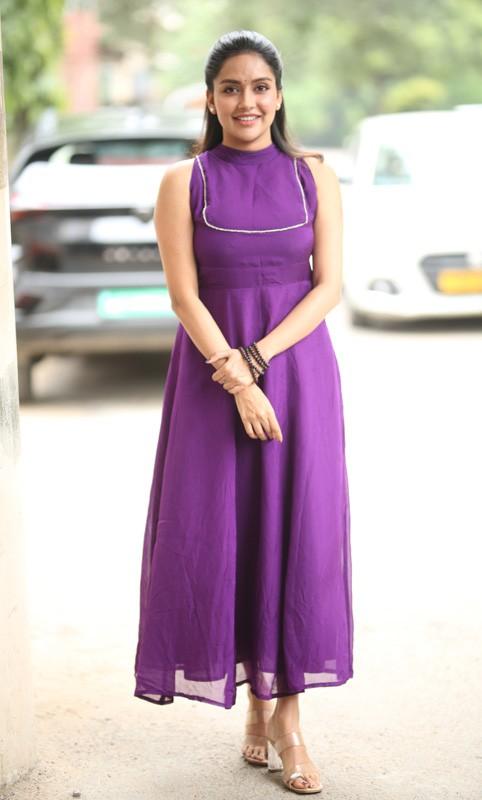 Mahima Nambiar Photos